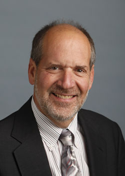 Marc Soronson, Executive Committee